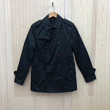 NET 黑色 銀蔥條紋  修身襯衫  L 全新有吊牌 歷史價格詳細信息