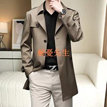 男士春秋季爸爸裝休閒小西裝 單西緊身男外套 休閒西裝男裝中年男外套 歷史價格詳細信息