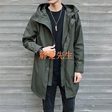 衝鋒衣外套女中長版夾棉上衣秋冬新2023寬鬆小個子高級感加厚外套 歷史價格詳細信息