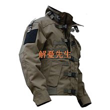 【解憂先生】衝鋒衣外套男 連帽外套日系 防風 運動 潮牌休閒工裝夾克外套防風外套 歷史價格詳細信息