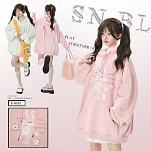 秋冬毛絨兔子胸女日系可愛卡通別款裝飾衣服百搭掛件包包配飾~告白氣球 歷史價格詳細信息