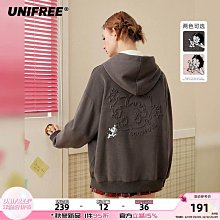 重磅加絨加厚開衫拉鏈連帽衛衣外套男女潮牌2023新款寬松情侶上衣 歷史價格詳細信息