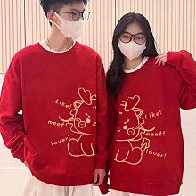 龍年本命年衣服紅色短袖t恤男圓領小眾夏季國潮中國風半袖#皇運 歷史價格詳細信息