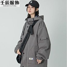 加大尺碼防晒衣 秋冬季冲锋衣男加绒加厚连帽外套中青年夹克大码防风防水 歷史價格詳細信息