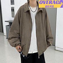 新款春秋季潮牌痞帥棒球服外套男士茄克褂子休閒痞帥男裝 棒球外套男 防風外套男 夾克 飛行外套男 潮男外套~潮男服飾 歷史價格詳細信息