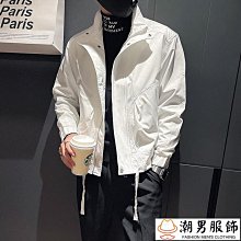 男外套 時尚起義 短款加厚棉服棉衣外套  Y277 歷史價格詳細信息