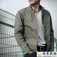 外套男春秋薄款戶外防風防水衝鋒衣男大尺碼多口袋印製logo 男休閒夾克 歷史價格詳細信息