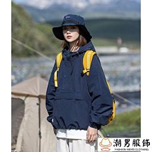 山系戶外防風防水衝鋒衣外套潮牌男春秋美式vibe機能登山工裝夾克 歷史價格詳細信息