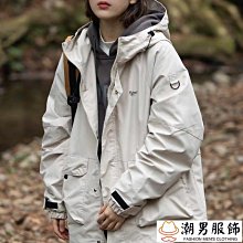 日系戶外連帽機能工裝外套男長袖寬鬆半拉鏈防風衝鋒衣夾克m-2xl 連帽外套 風衣外套 長袖帽t 運動外套 防風外套-潮男服飾 歷史價格詳細信息