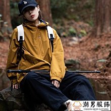 日系戶外連帽機能工裝外套男長袖寬鬆半拉鏈防風衝鋒衣夾克m-2xl 連帽外套 風衣外套 長袖帽t 運動外套 防風外套-潮男服飾 價格比較,價格查詢,歷史價格詳細信息