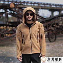5.56迷彩保暖內膽抓絨軟殼搖粒絨外套登山徒步衝鋒衣-品爵男装 歷史價格詳細信息