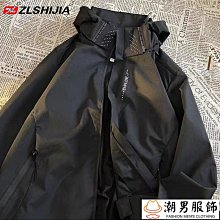 戶外秋冬衣男女加絨加厚雙面抓絨保暖外套情侶款-潮男服飾 歷史價格詳細信息