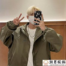 男童M外套2023春秋裝新款兒童潮款連帽風衣中小童炸街春季上衣酷 歷史價格詳細信息