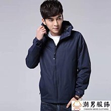 衝鋒衣外套 戶外登山服 運動外套 美式沖鋒衣 外套男士 春秋潮牌 機能戶外寬松運動情侶款 工裝連帽夾克-潮男服飾 歷史價格詳細信息