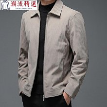 毛呢外套男士夾克春秋季2022新款短款修身精神小伙痞帥男裝上衣服-促銷 歷史價格詳細信息