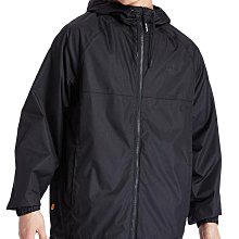 Timberland 男款黑色防水連帽夾克|A2EQT001 歷史價格詳細信息