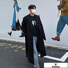 熱賣 呢子外套 毛呢大衣 高檔新款西裝領雙面絨羊毛澳毛大衣外套 女冬修身顯瘦春秋加厚時尚~梅梅服飾 歷史價格詳細信息