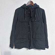 UNIQLO優衣庫現貨長版毛絨連帽外套大衣尺寸M米白色 外套上衣日本購回ユニクロ大衣外套厚外套二面可穿毛料外套9成新 歷史價格詳細信息