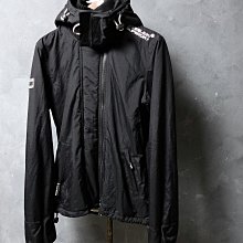 69一元起標 Superdry 黑色 防風保暖 連帽外套 XS號 價格比較,價格查詢,歷史價格詳細信息