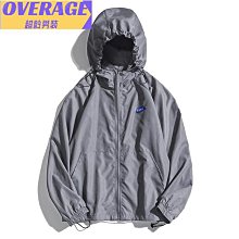 衣男夏戶外運動風衣超薄外套防紫外線潮流釣魚服男裝夾克 IKOJ-时尚男装 歷史價格詳細信息