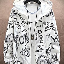 潮牌冰絲防曬衣男皮膚衣女夏透氣薄款upf50開衫防曬服防紫外 歷史價格詳細信息