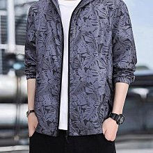 戶外連帽防曬衣男夏季薄款日系潮牌痞帥寬松休閑登山服運動【超齡男裝】 歷史價格詳細信息