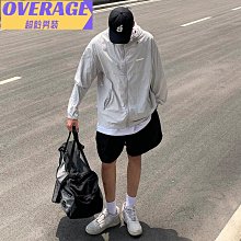 夏季冰絲衣男薄款透氣服休閑戶外大碼情侶外套印字印logo-格林賣場 歷史價格詳細信息