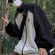 夏季戶外運動沖鋒馬甲男山系潮牌機能風寬松百搭工裝連帽坎肩外套機能背心-雅怡尚品 歷史價格詳細信息