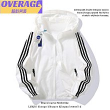 潮牌冰絲防曬衣男皮膚衣女夏透氣薄款upf50開衫防曬服防紫外 歷史價格詳細信息