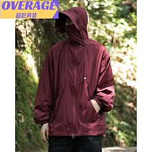 戶外防曬衣男夏季連帽防曬服皮膚風衣超薄透氣冰絲釣魚服夾【超齡男裝】 歷史價格詳細信息