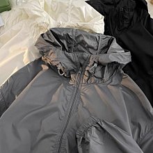 夏季男女純色輕薄防曬衣透氣遮陽薄外套加肥加大碼戶外皮膚風衣潮-東方名居 歷史價格詳細信息