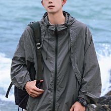 2024新款夏季防紫外線輕薄透氣冰絲騎車防曬衣女全身長款專業收腰-泡芙吃奶油 歷史價格詳細信息