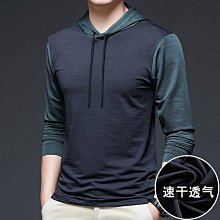 限時男士衛衣韓版潮流春秋季ins圓領寬松大碼長袖T恤男青少年加絨上衣-潮流好物 歷史價格詳細信息