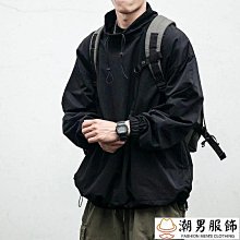 工裝ins小眾大學生雙肩包女大容量護脊初中高中書包男潮電腦揹包 歷史價格詳細信息