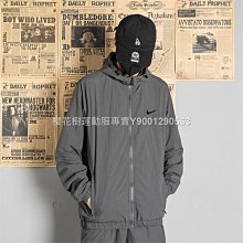 NIKE 耐吉 男子立領外套 時尚休閒運動 薄棉保暖防風夾克外套 DO2966-010 歷史價格詳細信息