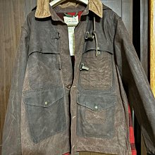 NIGEL CABOURN 8041-00-30010 vintage will DECK PARKA N-2 歷史價格詳細信息