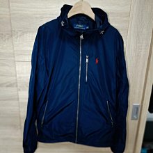 Polo Ralph Lauren RL小馬LOGO灰色棉質立領外套拉鍊夾克百搭上班運動打高爾夫球S號 愛Coach包包 歷史價格詳細信息