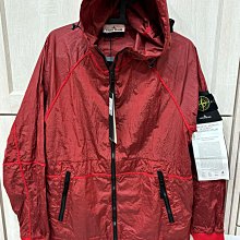全新  Stone Island  logo-patch quilte 薄羽絨jacket 14Y 現貨 歷史價格詳細信息