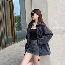 美式復古外套休閒運動服套裝女春秋學院風衛衣衛褲甜酷穿搭兩件套 歷史價格詳細信息