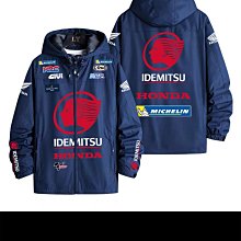 MotoGP廠隊機車短袖純棉男騎行服寬鬆短袖半截袖夏-MINTS名仕男裝 歷史價格詳細信息