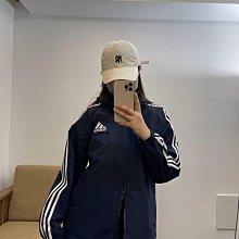 adidas 愛迪達 阿迪風衣 連帽夾克拼接三條杠休閒風衣外套戶外跑步運動薄款連帽上衣個性拼接防風防曬外套 345993 歷史價格詳細信息