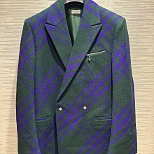 【EZ兔購】~正品 Burberry  羽絨 連帽 外套 現貨 M~XL 原價72700 歷史價格詳細信息