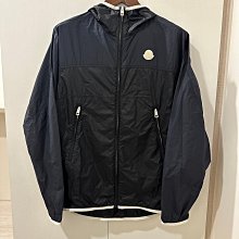 Moncler盟可睐 Mayaf短款男士毛領羽絨服夾克外套 歷史價格詳細信息