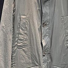 25mart【一元起標】美國 SENITA 女 輕薄 速乾透氣 可收納 寬鬆 連帽 外套 綠白拼色 S 歷史價格詳細信息