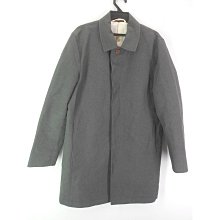 【10元起標】ZARA 灰色厚磅牛仔短袖T 尺寸S 歷史價格詳細信息