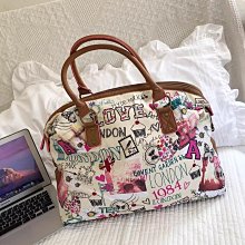 一元起標~都會名牌~【Unbranded】淺薰衣草紫時尚手提包(限便利商店取件）~Mom 歷史價格詳細信息