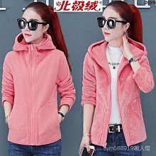 搖粒絨抓絨衛衣加厚半開衫套頭男裝時尚團體服 THE NORTH FACE 北面羊羔絨 拼接衛衣立領寬鬆上衣 333648 歷史價格詳細信息