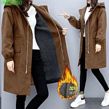 棉服女學生中長款外套2020新款韓版寬松冬季純色棉衣加厚棉襖子潮-清倉特價精品  夏季 歷史價格詳細信息