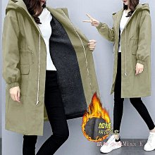 棉服女學生中長款外套2020新款韓版寬松冬季純色棉衣加厚棉襖子潮-清倉特價精品  夏季 歷史價格詳細信息