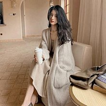 寬松慵懶風 灰色v領 寬鬆背心 疊穿毛衣 提花 麻花針織馬甲 學院風 針織馬甲 歷史價格詳細信息